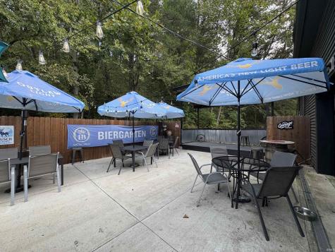 4040 State Road 46 East Nashville IN 47448
