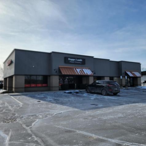 101 W Washington Center Road Fort Wayne IN 46825