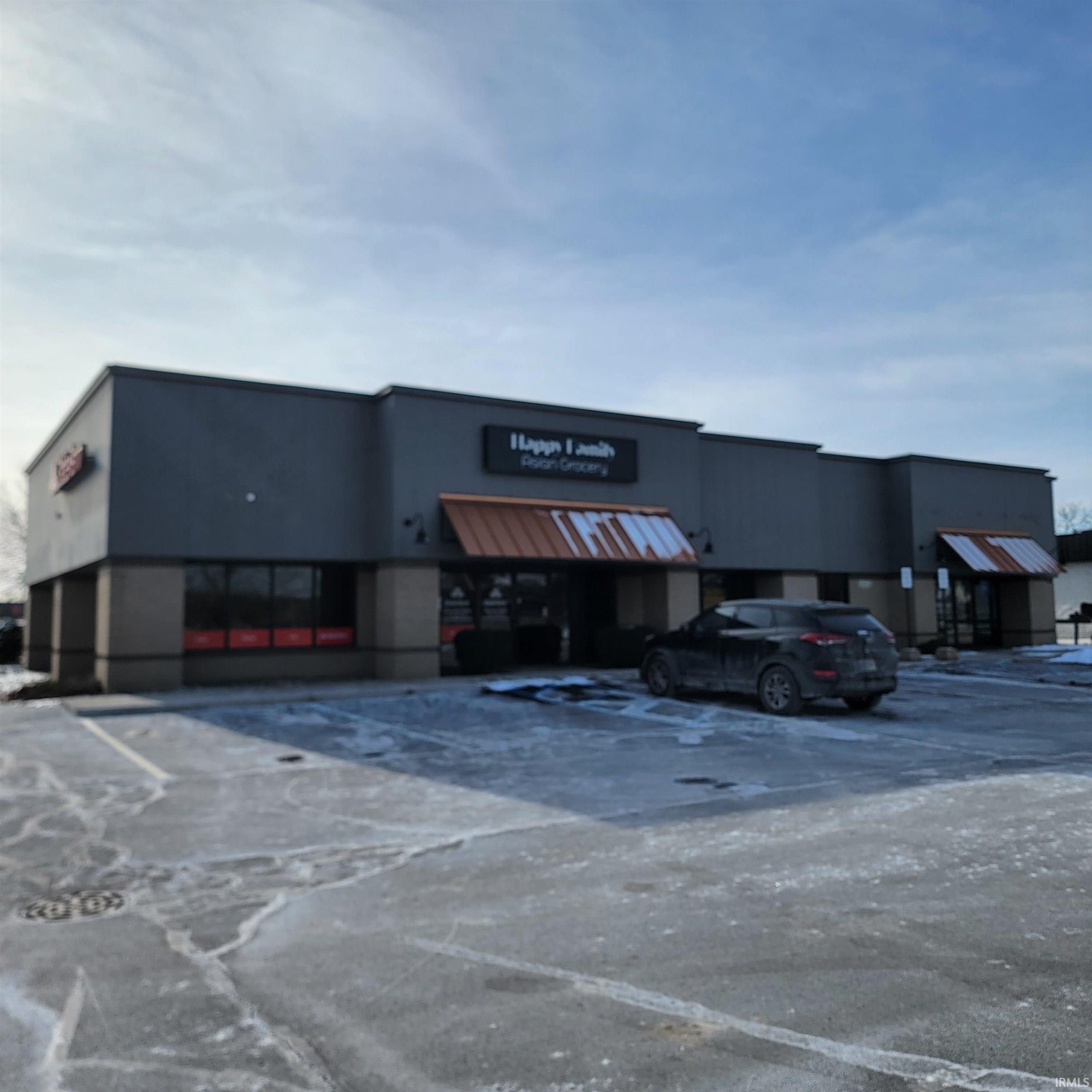 101 W Washington Center Road Fort Wayne IN 46825