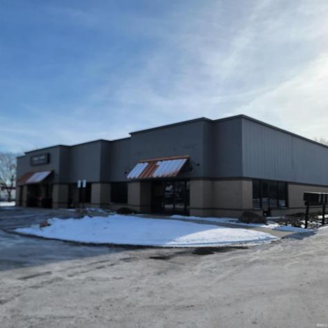 101 W Washington Center Road Fort Wayne IN 46825