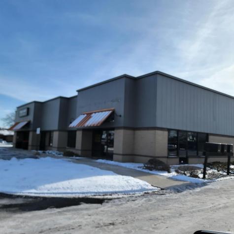 101 W Washington Center Road Fort Wayne IN 46825