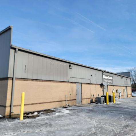 101 W Washington Center Road Fort Wayne IN 46825