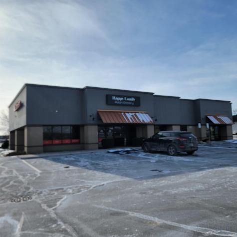 101 W Washington Center Road Fort Wayne IN 46825