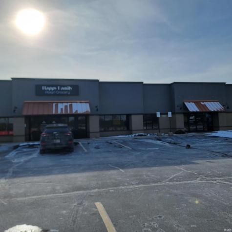 101 W Washington Center Road Fort Wayne IN 46825