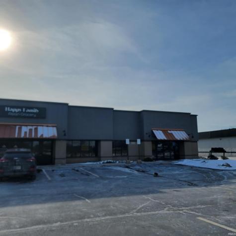 101 W Washington Center Road Fort Wayne IN 46825