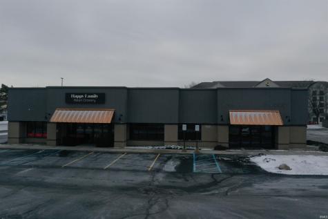 101 W Washington Center Road Fort Wayne IN 46825