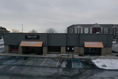 101 W Washington Center Road Fort Wayne IN 46825