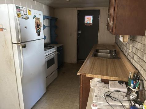 3729 E Shore Drive Bremen IN 46506