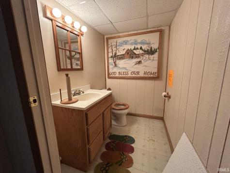 3729 E Shore Drive Bremen IN 46506