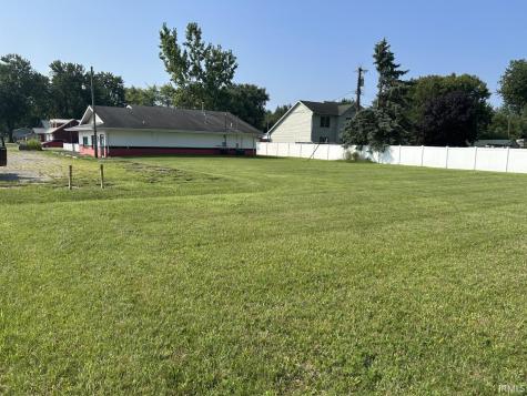 3729 E Shore Drive Bremen IN 46506