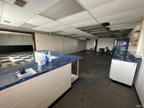 3729 E Shore Drive Bremen IN 46506