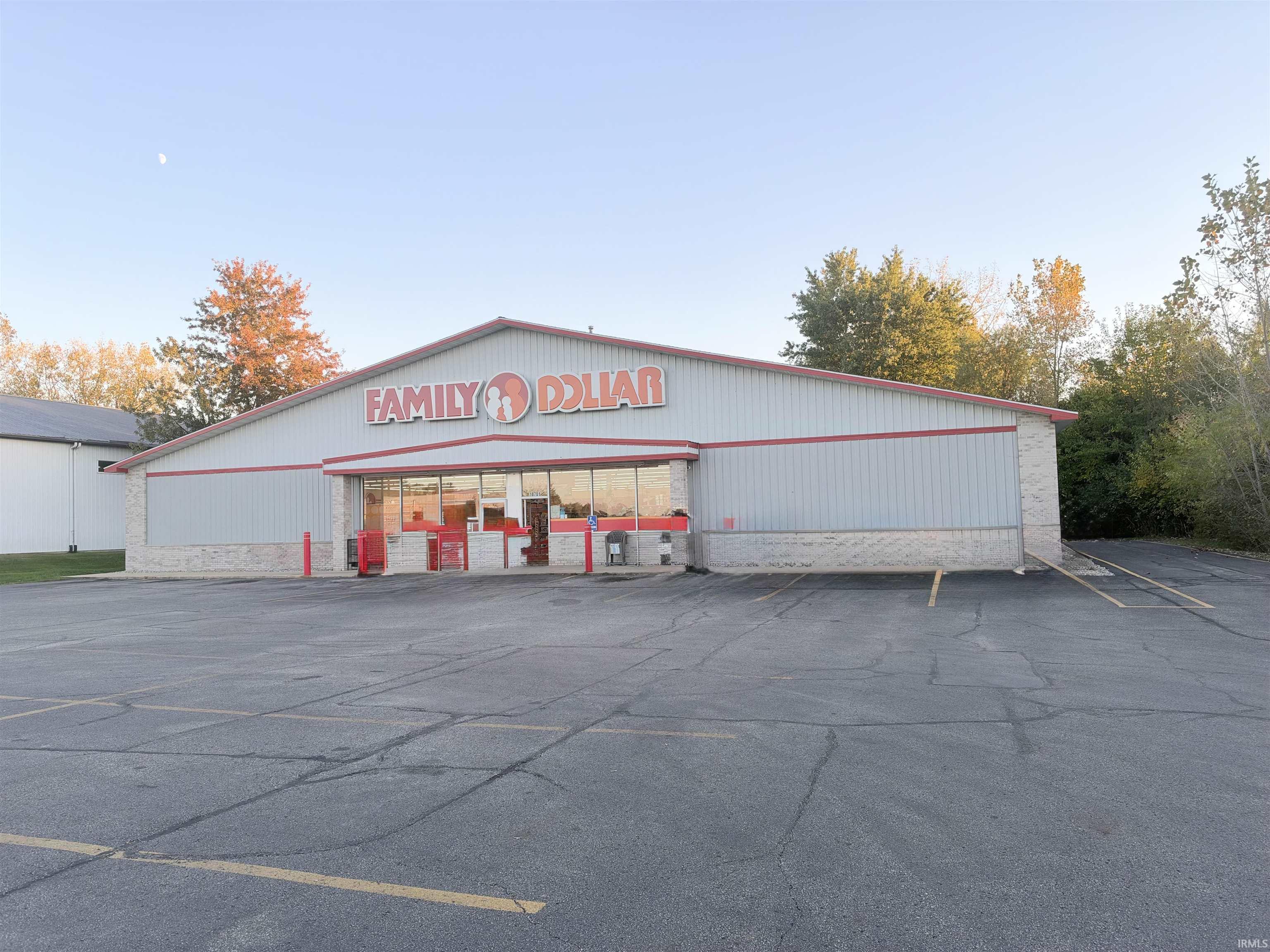 18701 State Road 10 Highway Culver IN 46511