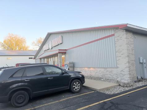18701 State Road 10 Highway Culver IN 46511