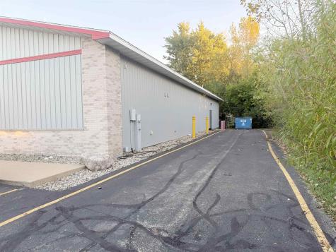 18701 State Road 10 Highway Culver IN 46511