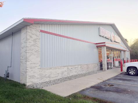 18701 State Road 10 Highway Culver IN 46511