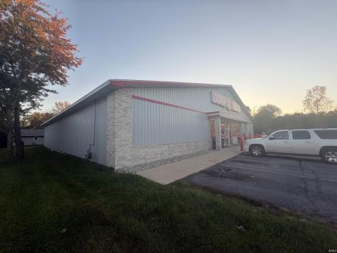 18701 State Road 10 Highway Culver IN 46511