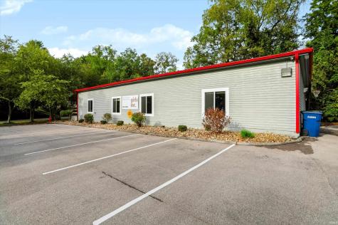 1108 W 8th Street Bloomington IN 47404