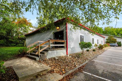 1108 W 8th Street Bloomington IN 47404