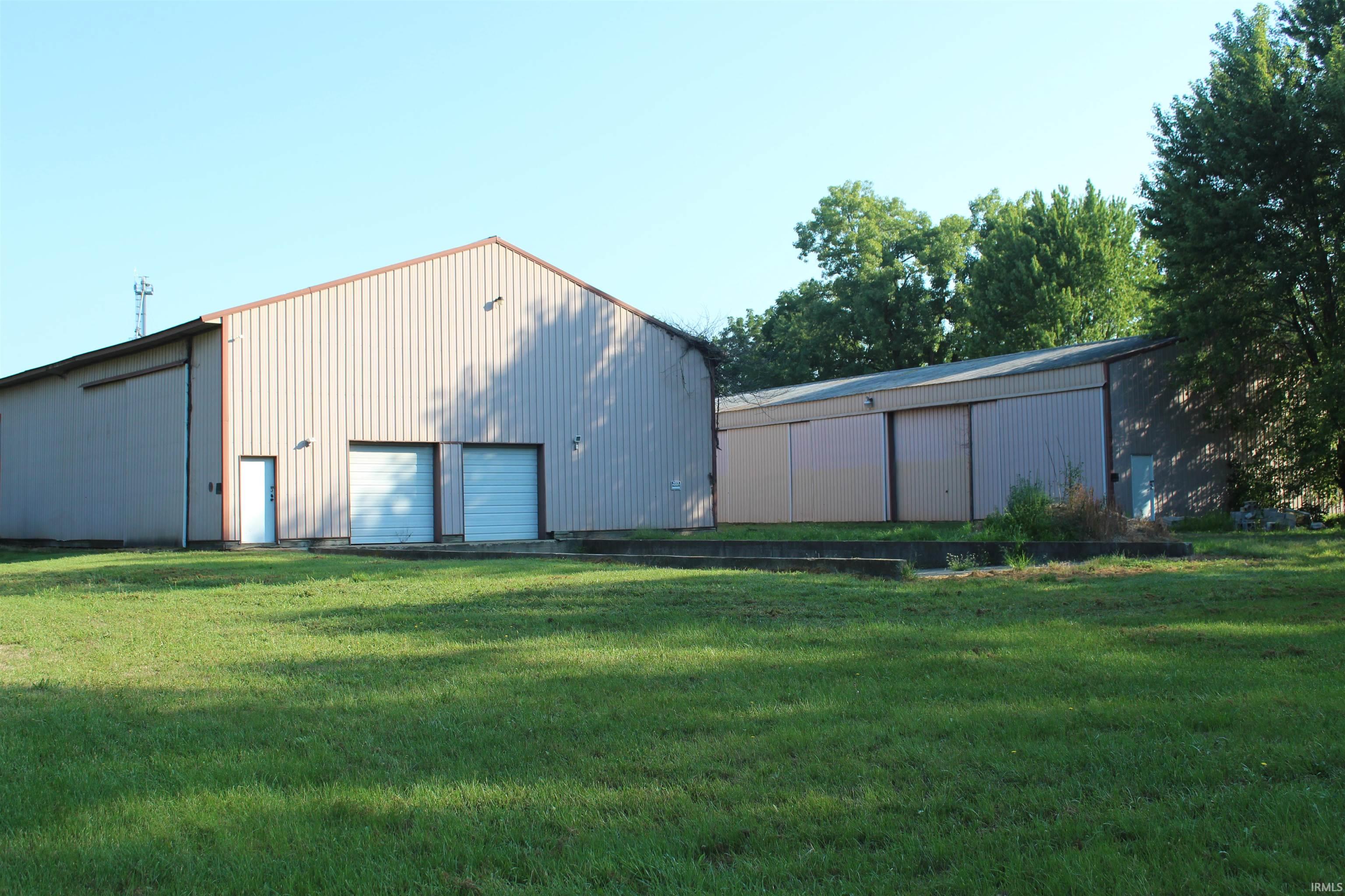 213 E South Street Argos IN 46501