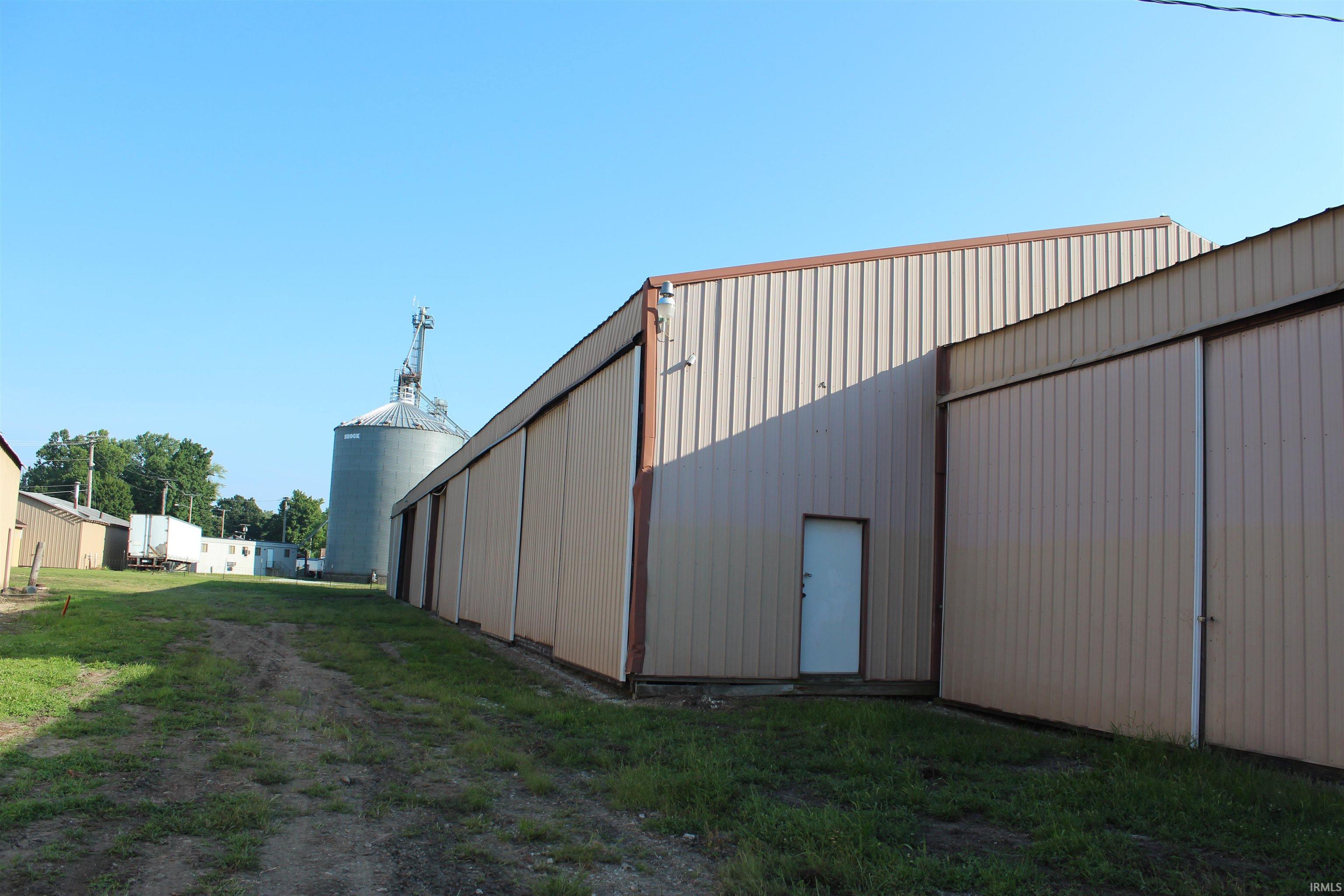 213 E South Street Argos IN 46501