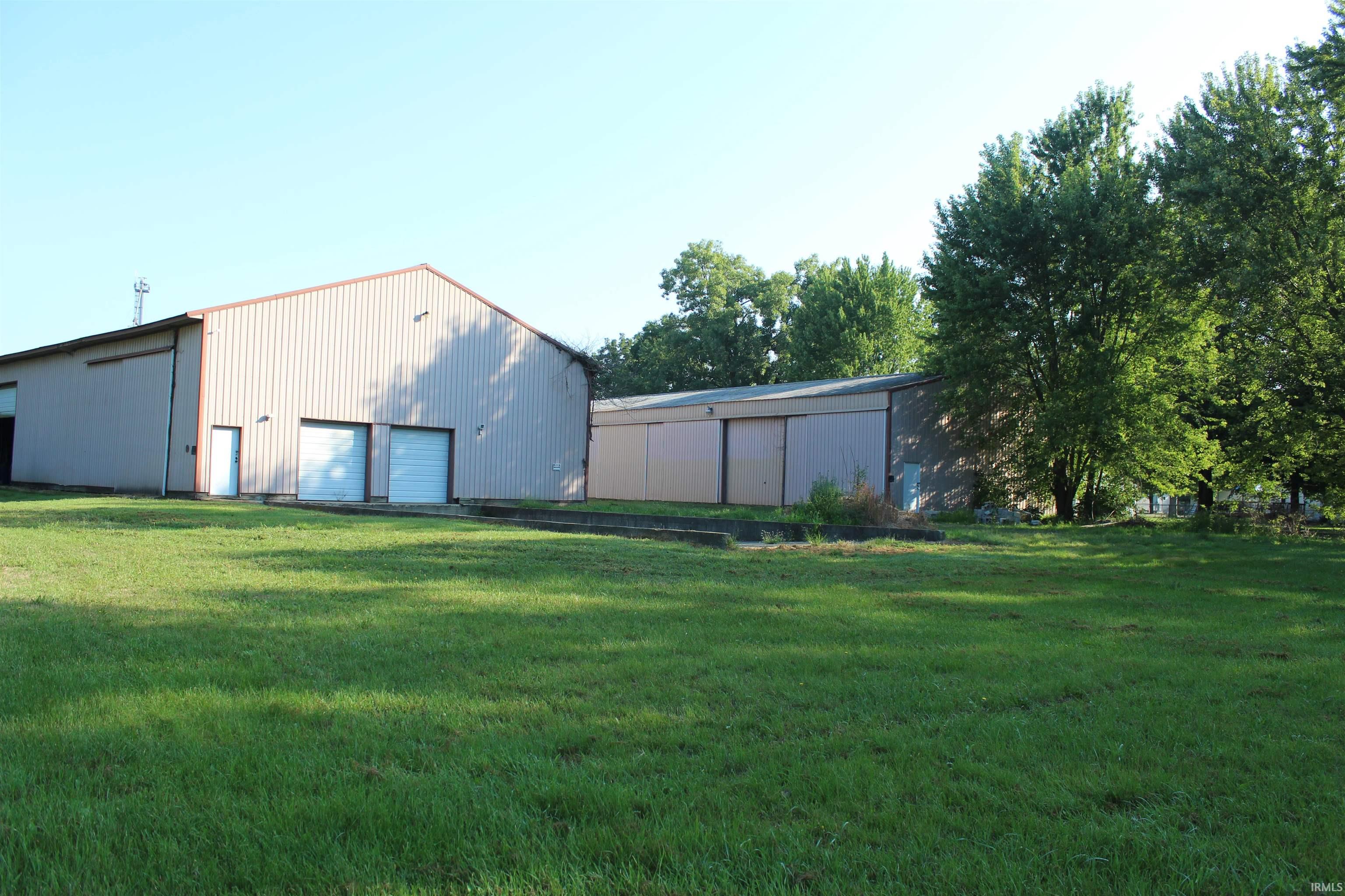 213 E South Street Argos IN 46501