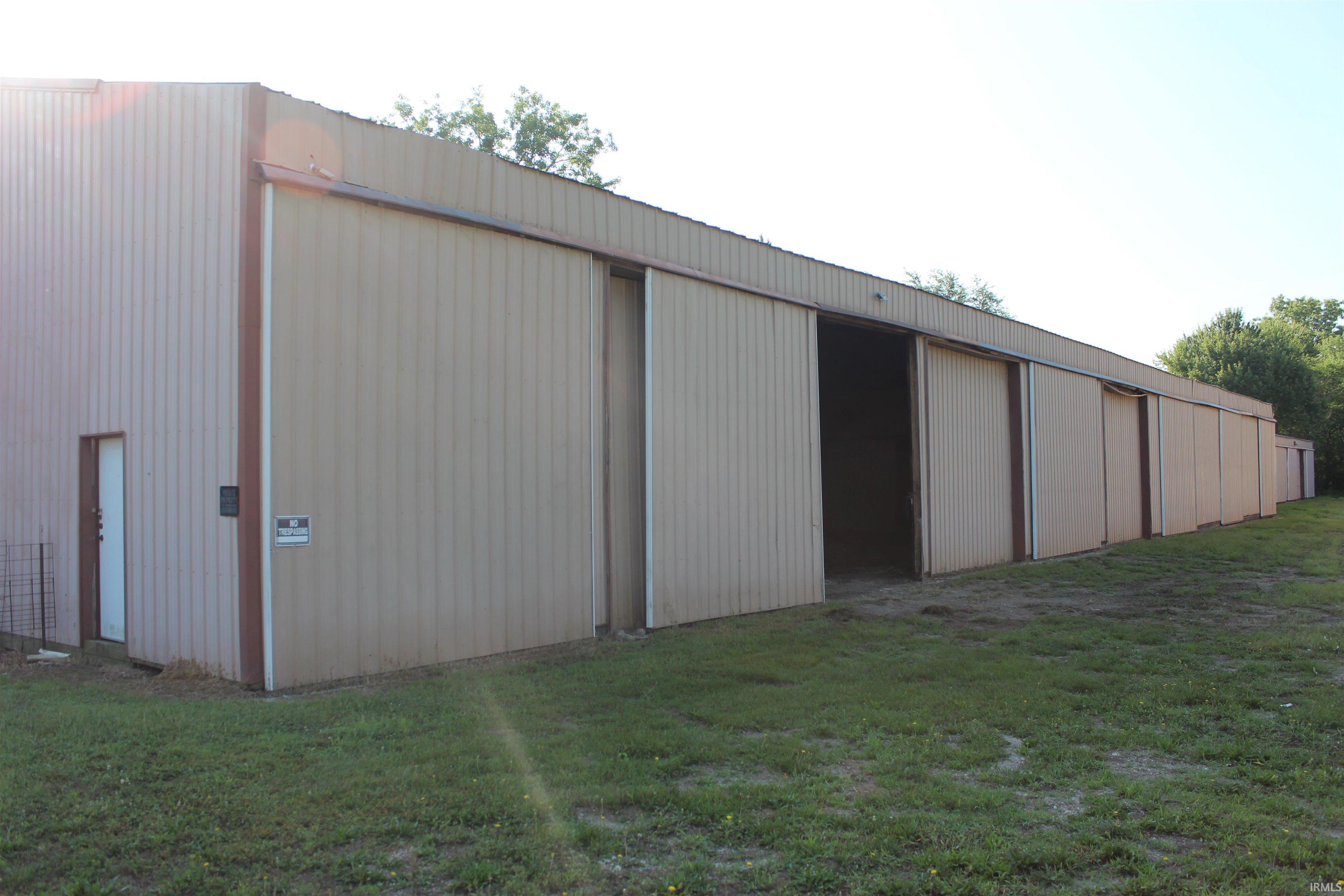 213 E South Street Argos IN 46501
