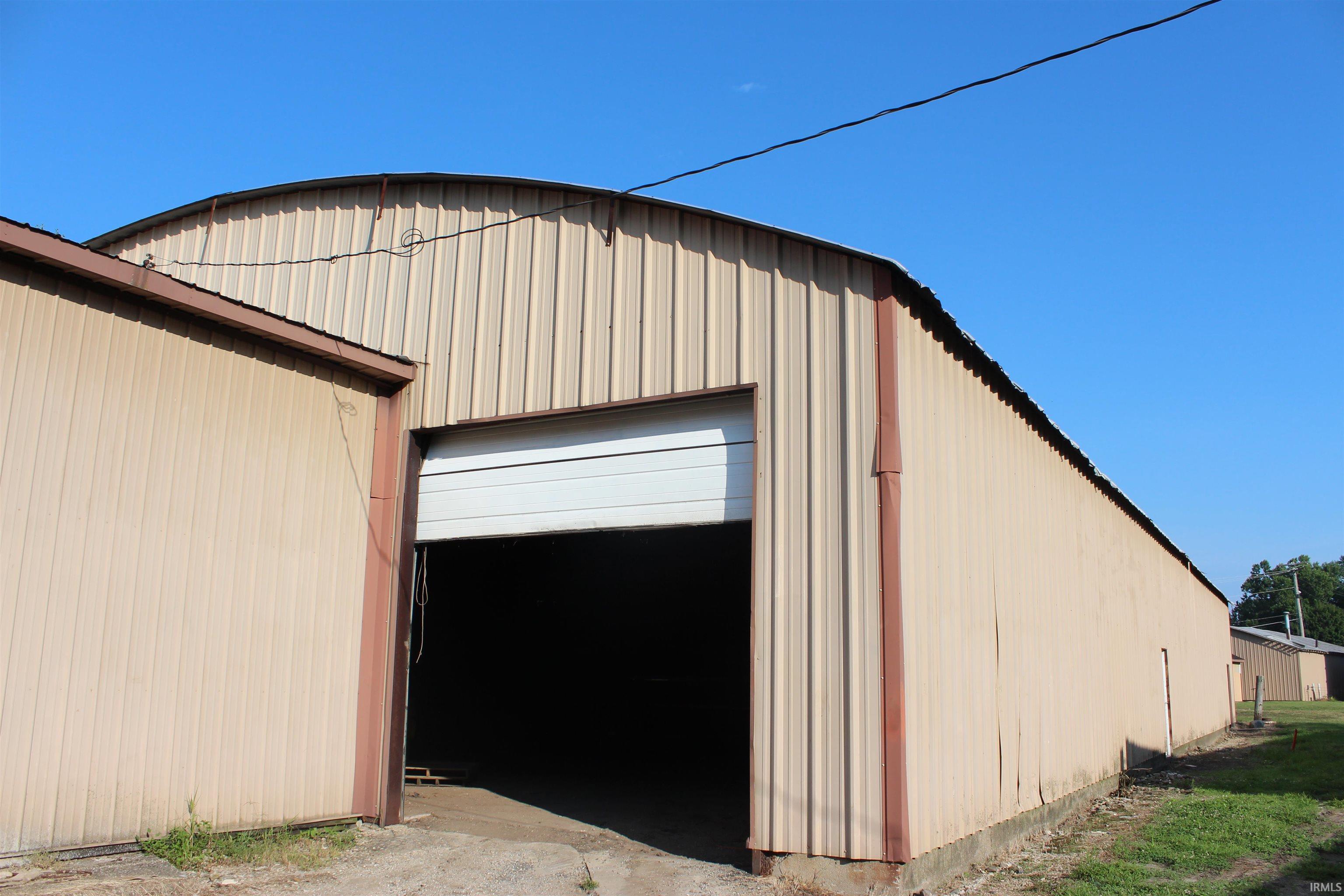 213 E South Street Argos IN 46501