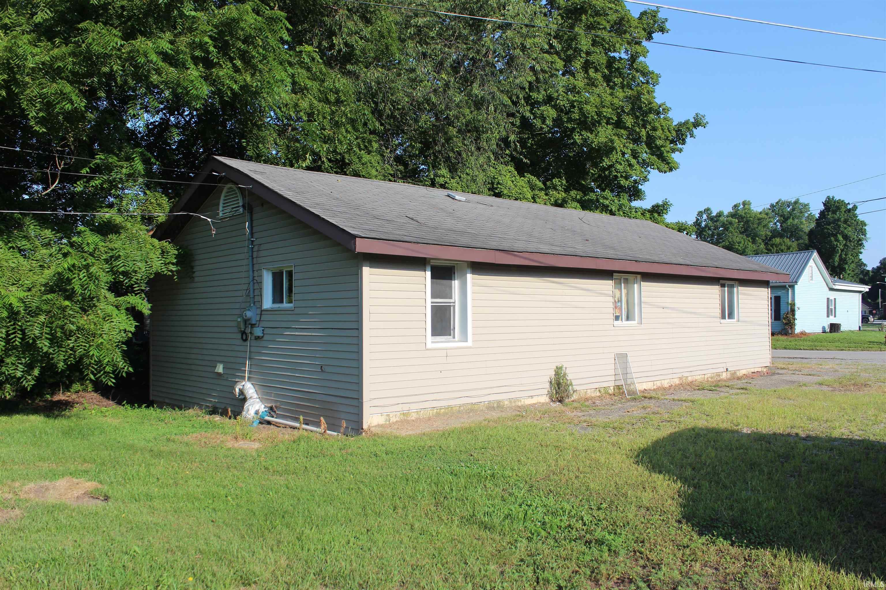 213 E South Street Argos IN 46501
