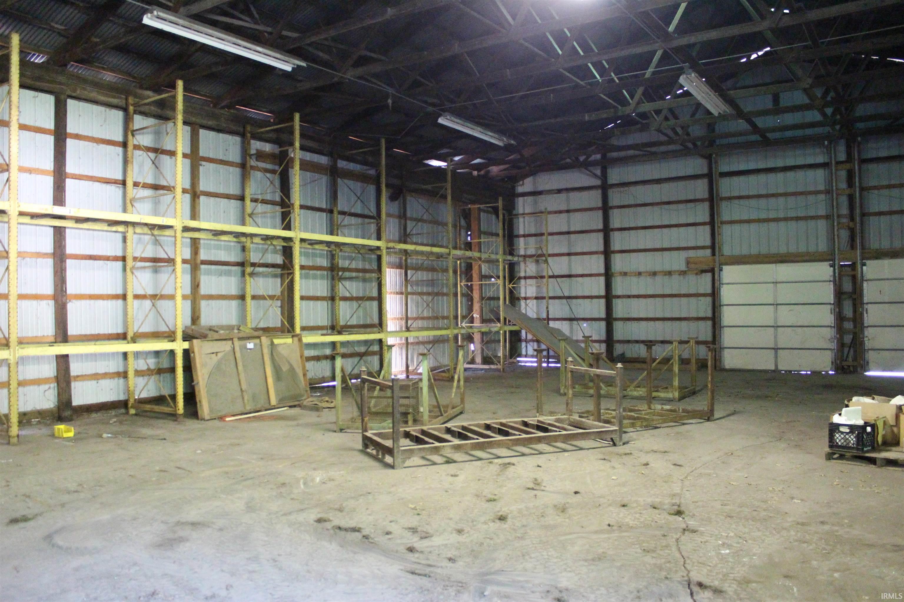 213 E South Street Argos IN 46501