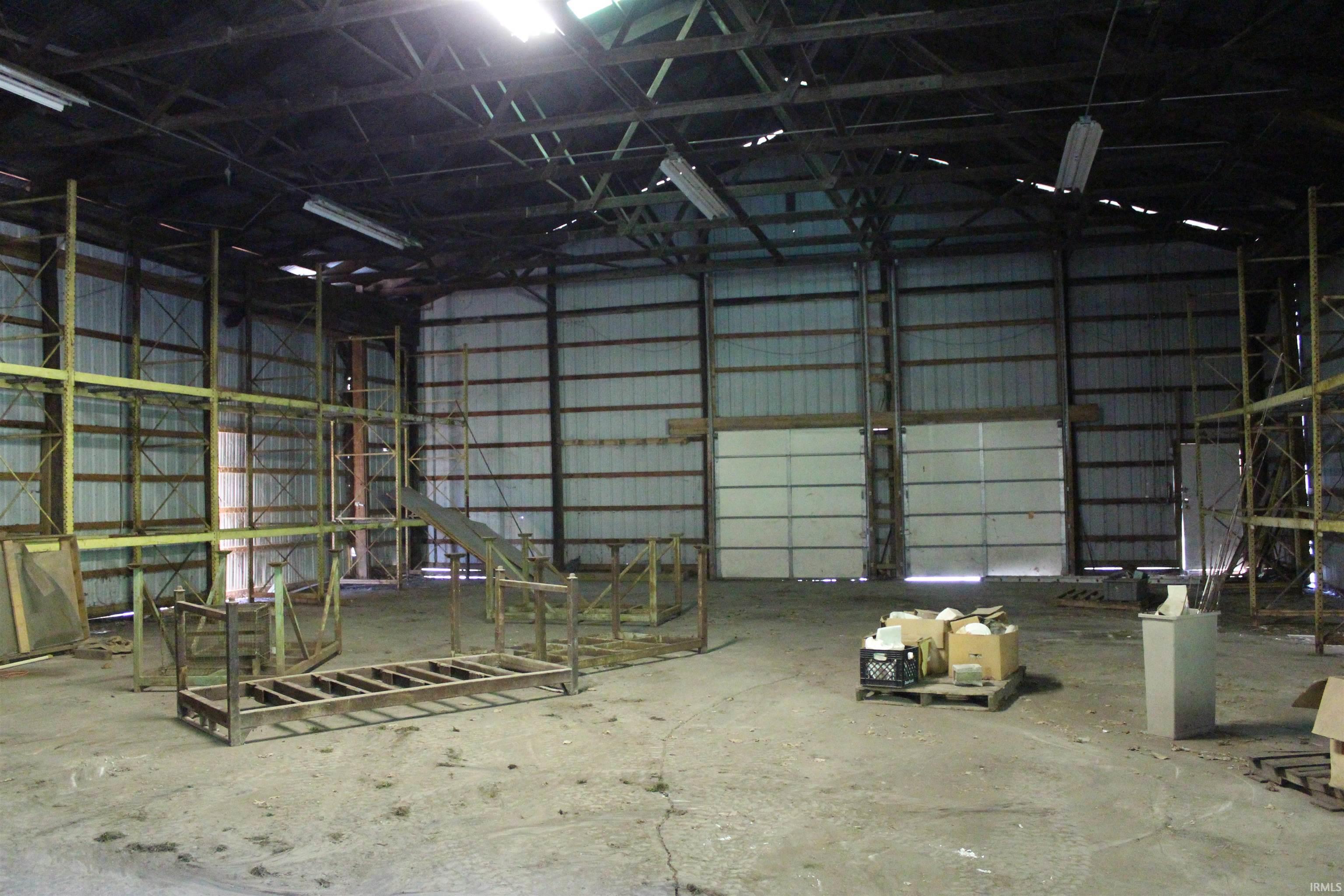 213 E South Street Argos IN 46501