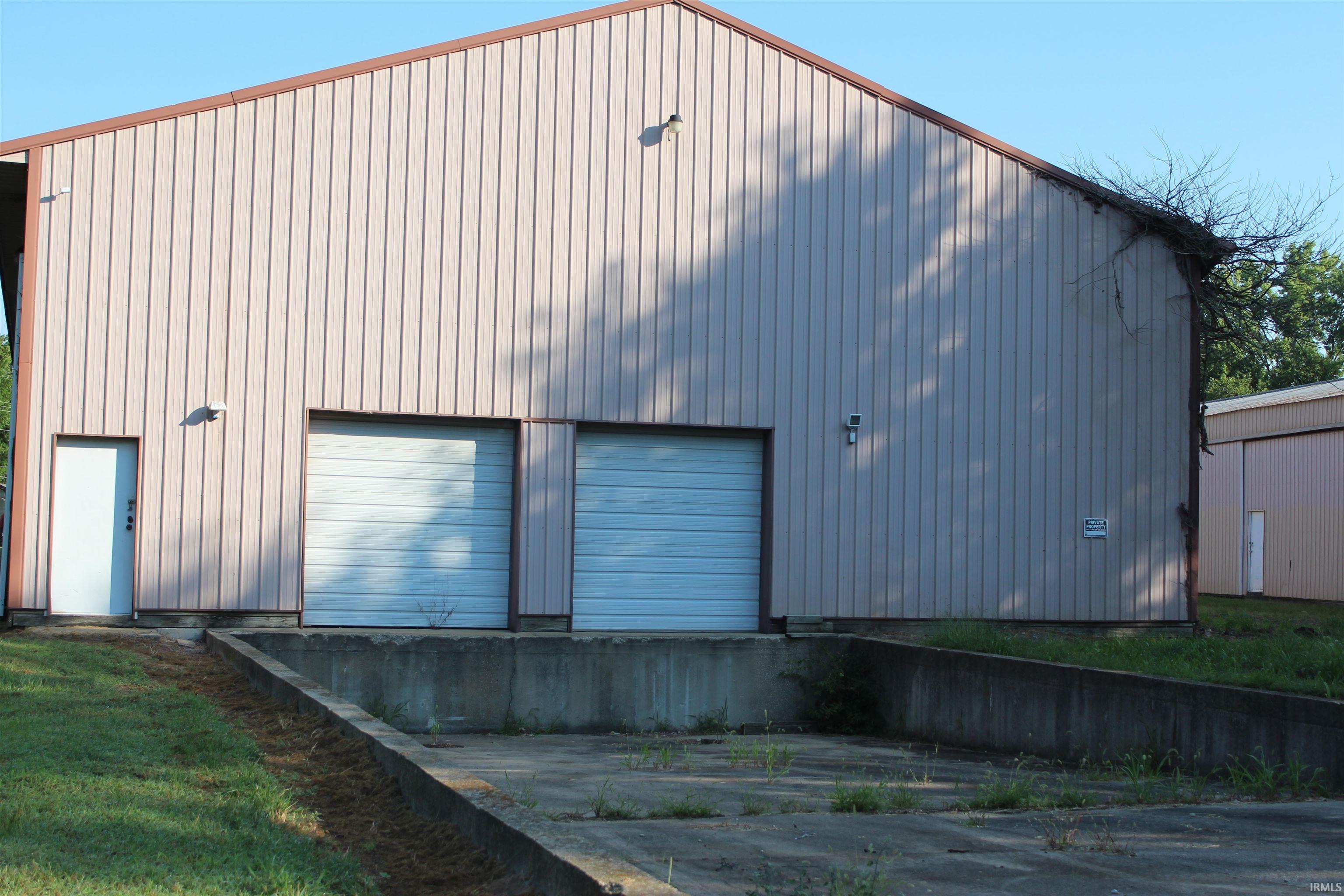 213 E South Street Argos IN 46501