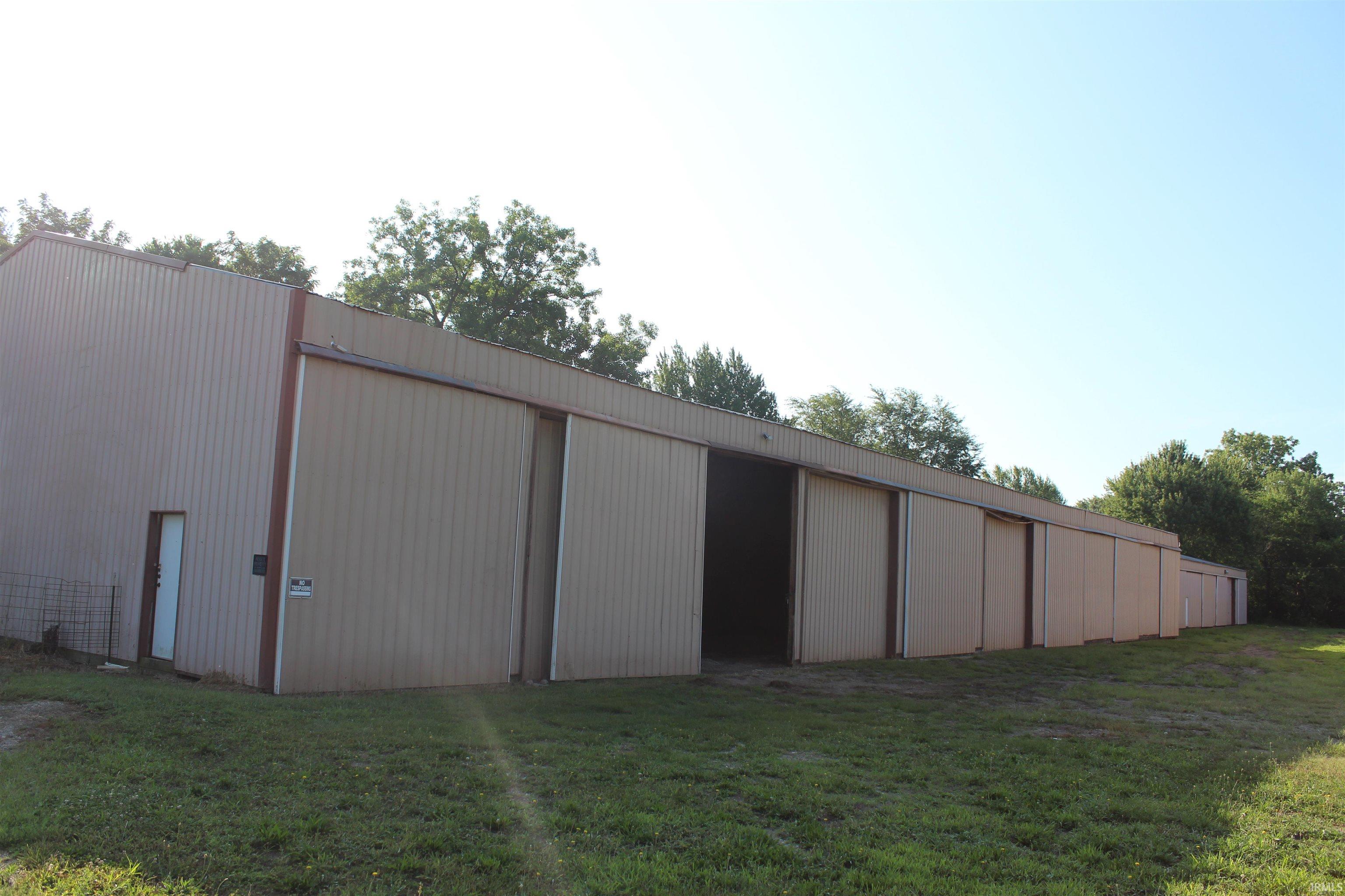 213 E South Street Argos IN 46501