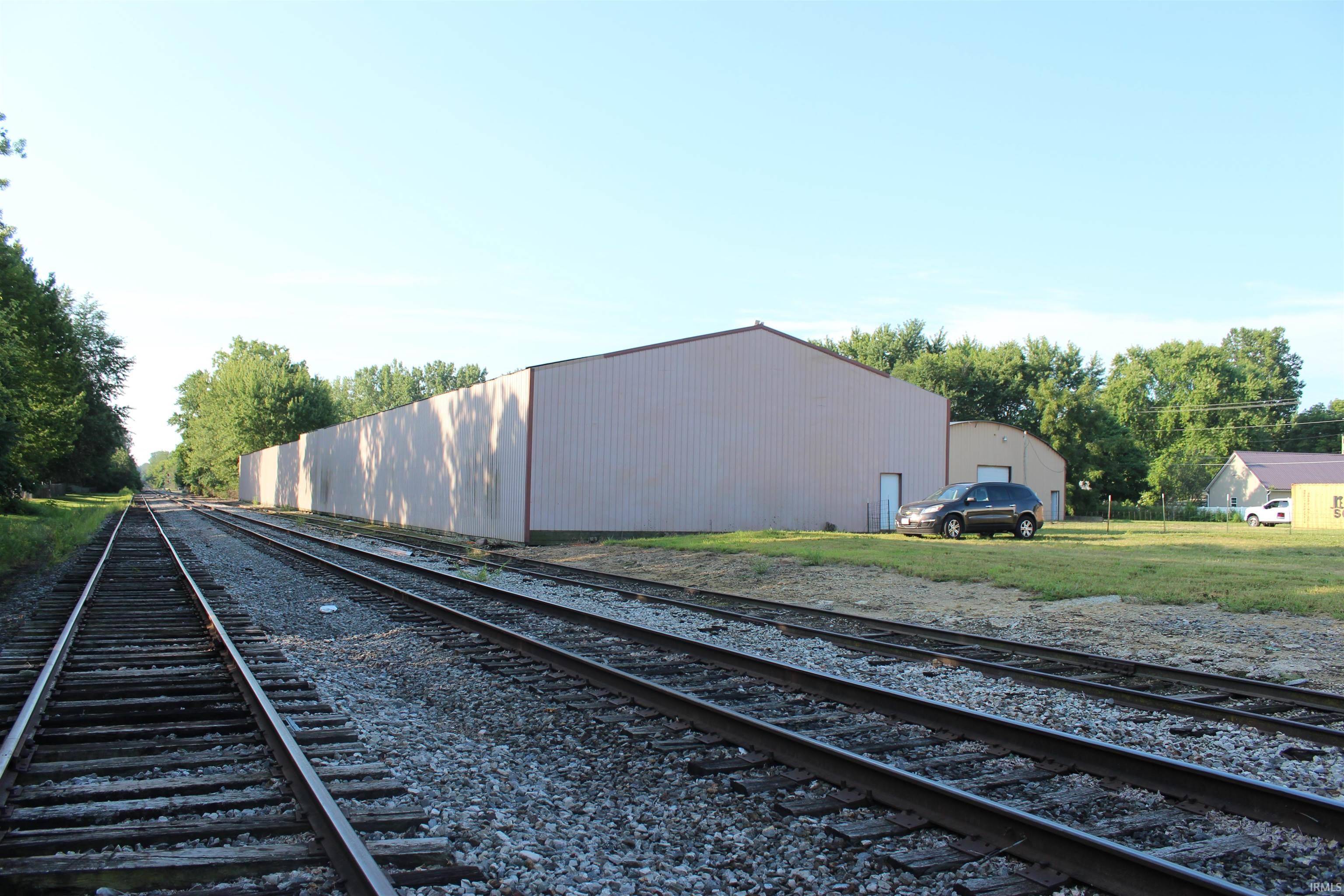 213 E South Street Argos IN 46501