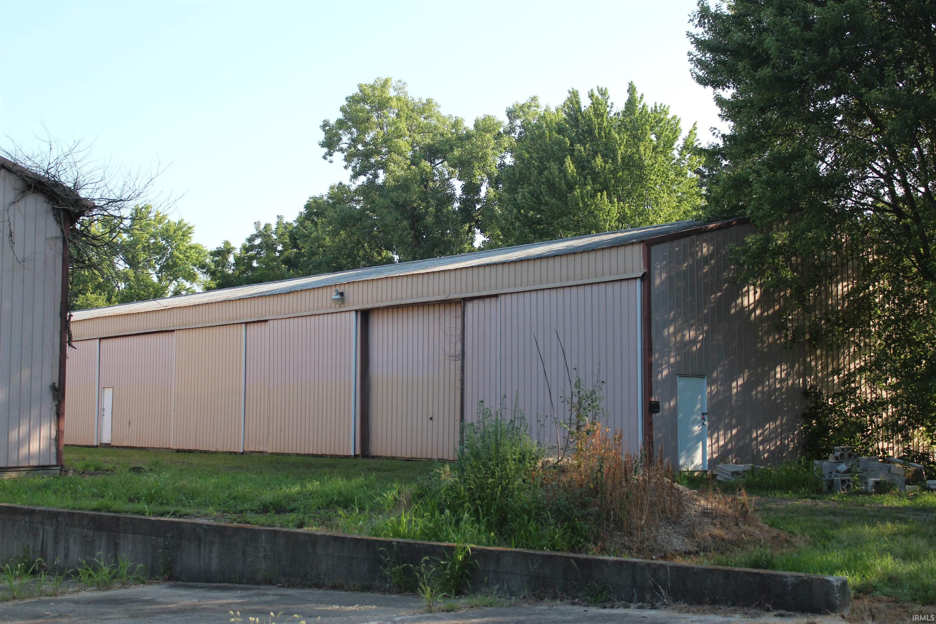 213 E South Street Argos IN 46501