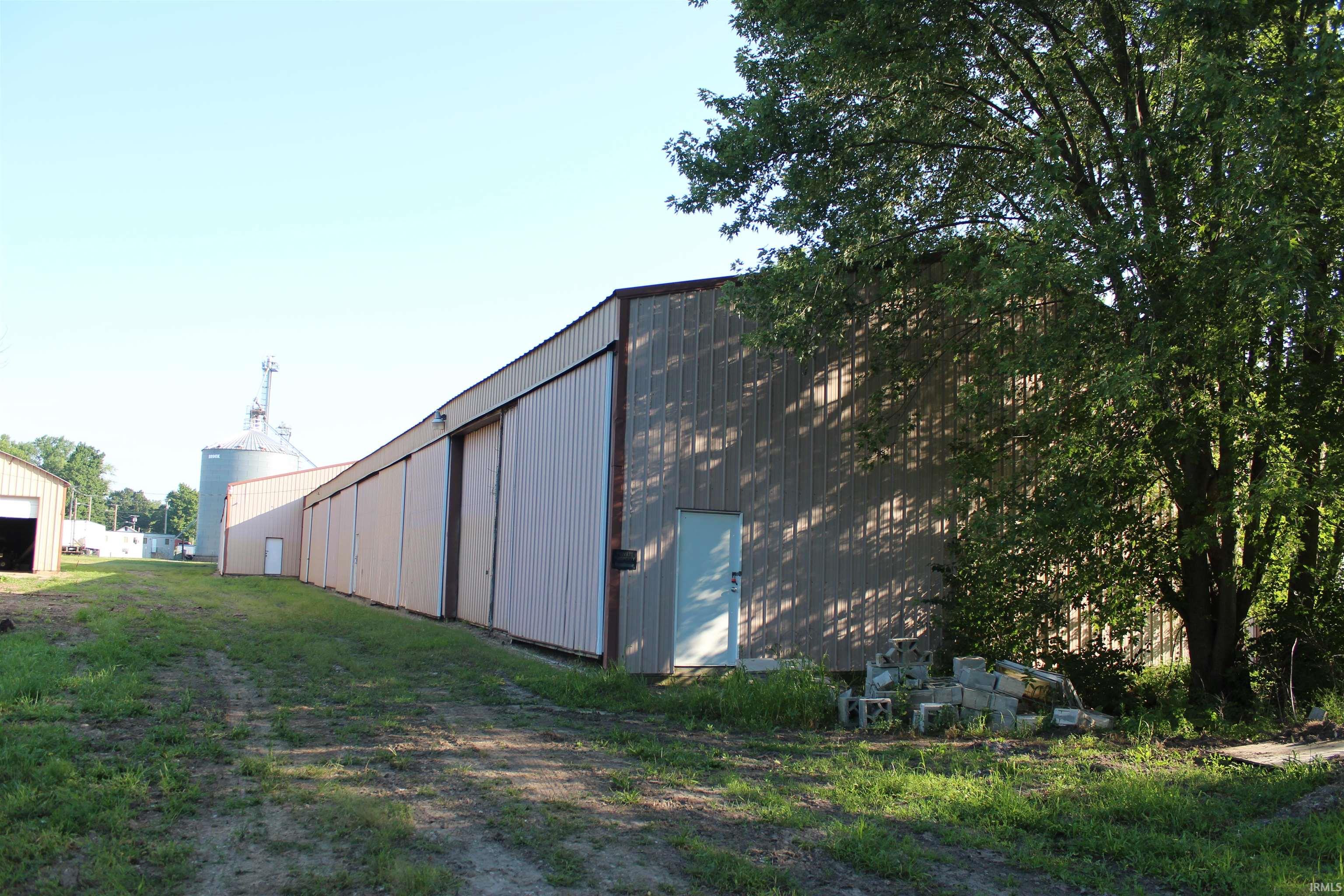 213 E South Street Argos IN 46501