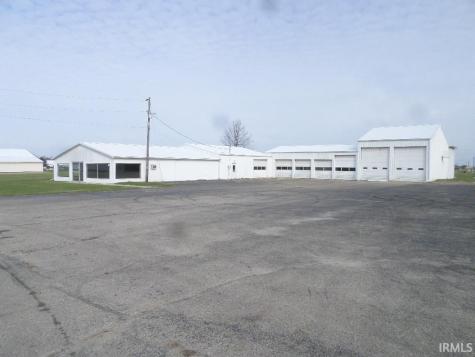 1230 E 4th Street Rochester IN 46975
