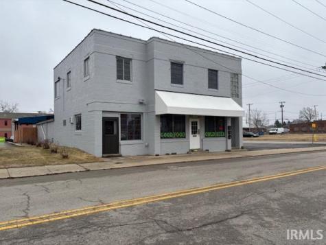 117 S Branson Street Marion IN 46952