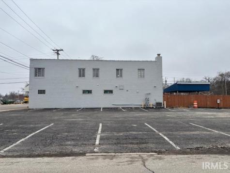 117 S Branson Street Marion IN 46952