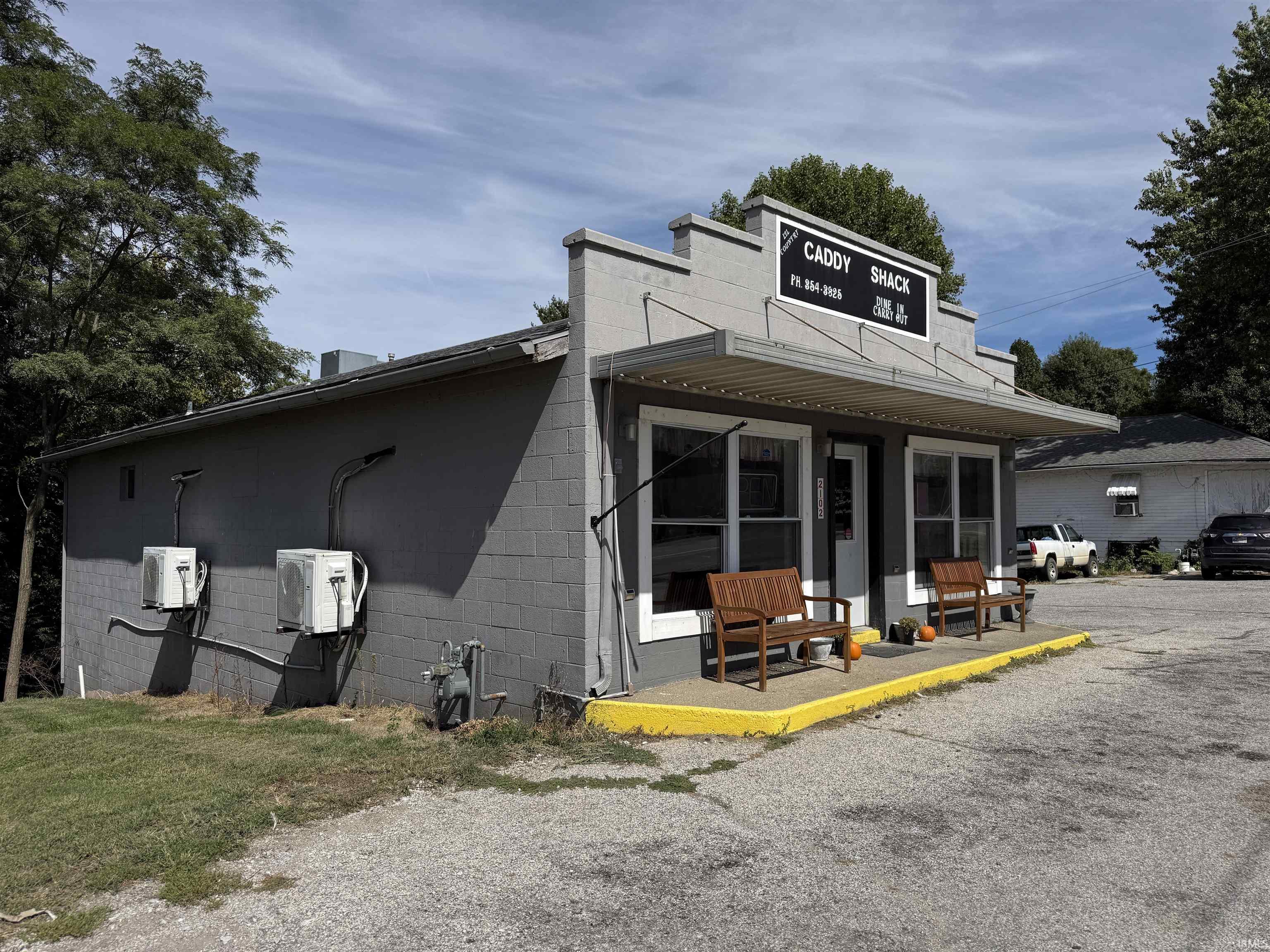 2120 E Main Street Petersburg IN 47567