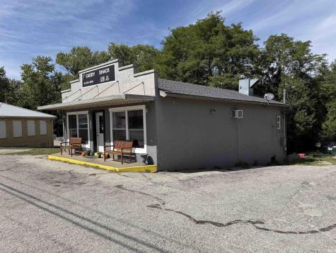 2120 E Main Street Petersburg IN 47567