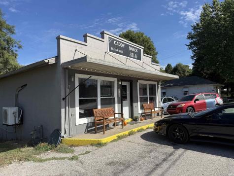 2120 E Main Street Petersburg IN 47567