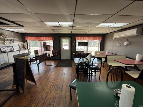 2120 E Main Street Petersburg IN 47567