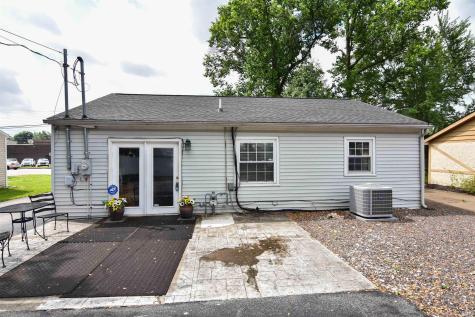 621 W Mill Road Evansville IN 47710