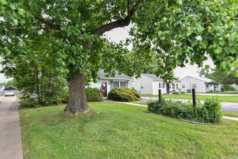 621 W Mill Road Evansville IN 47710