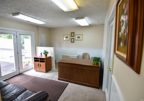 621 W Mill Road Evansville IN 47710