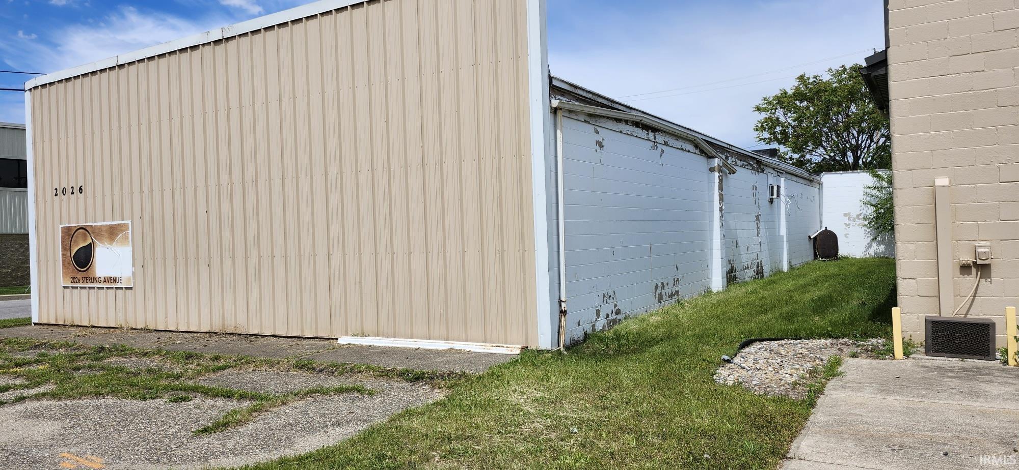 2026 Sterling Avenue Elkhart IN 46516