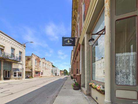 517 Locust Street Middletown IN 47356