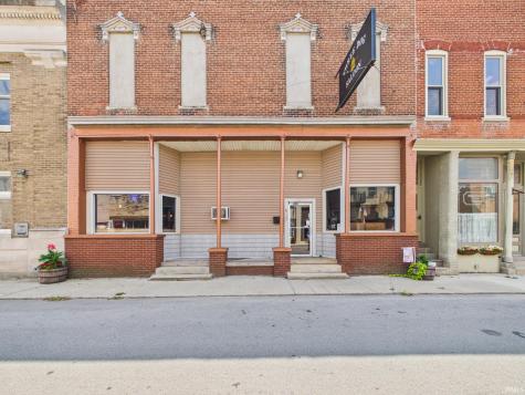 517 Locust Street Middletown IN 47356
