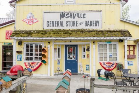118 E Washington Street Nashville IN 47448