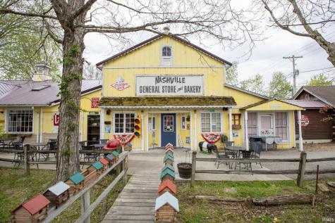 118 E Washington Street Nashville IN 47448